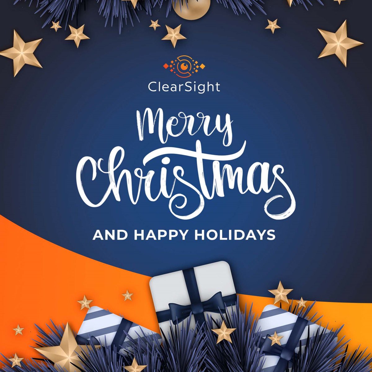 ClearSight Freelance tweet media