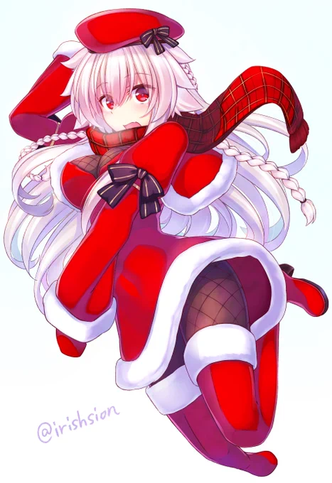 メリークリスマス♪🎄✨❄ 