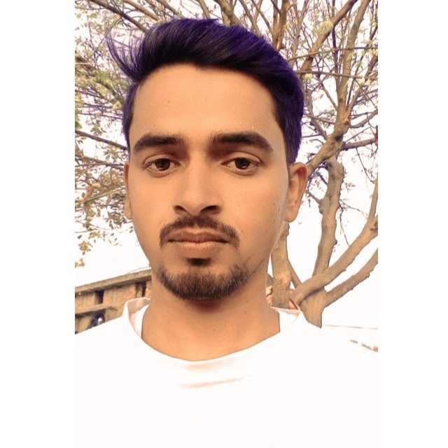 AmirSubahani's tweet photo. #NewProfilePic https://t.co/eqMLZYzCOj