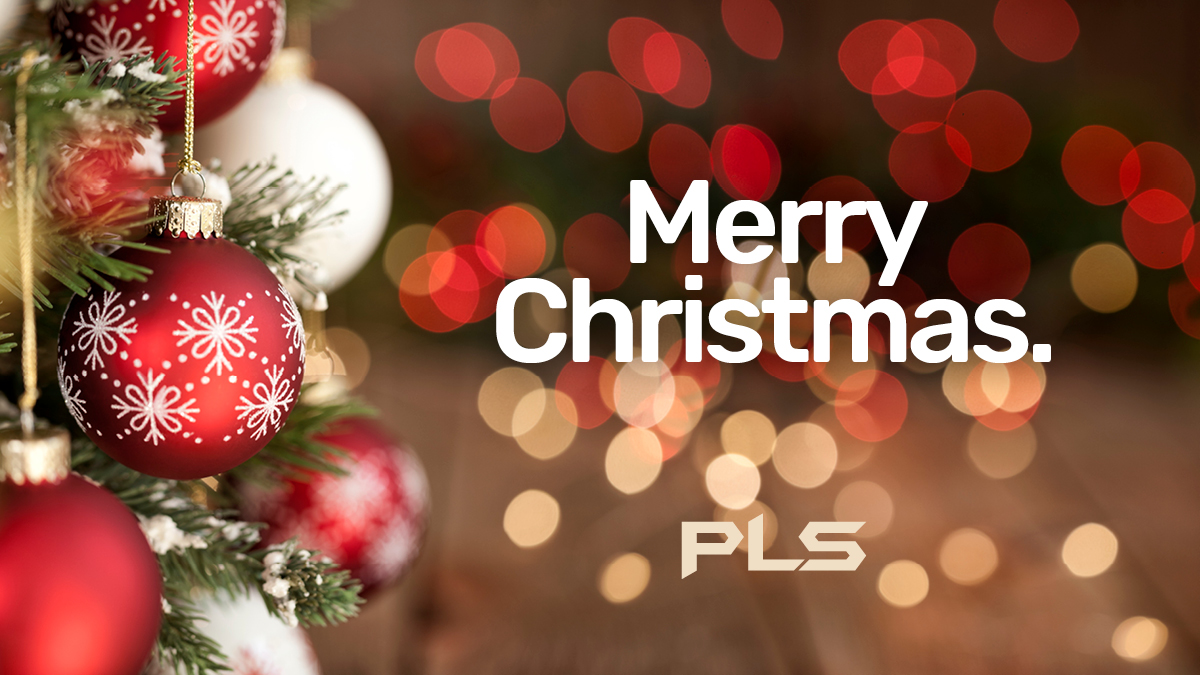PLS4safety's tweet photo. Merry Christmas from all of us at PLS!

#PLS #PLSPros https://t.co/3YDdMV1Ts1
