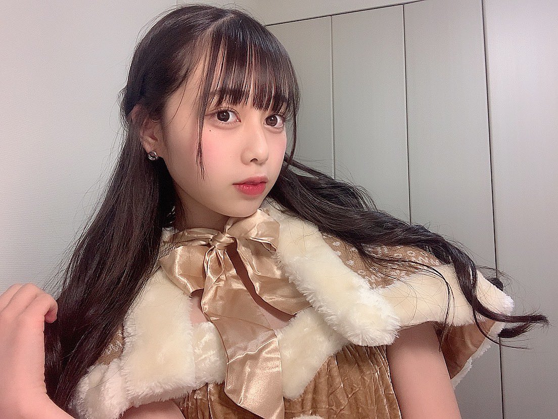 sakura_x1oa's tweet photo. たくさんの幸せをありがとう❣️
無病息災で元気に
笑顔の絶えない人生でありますように❣️
あなたの笑顔が大好きです🥰🥰
またどこかで会いましょう❣️
まったね〜(｡･ω･｡)ﾉ))ﾌﾘﾌﾘ
#中村友南 https://t.co/IGDidrqnmh