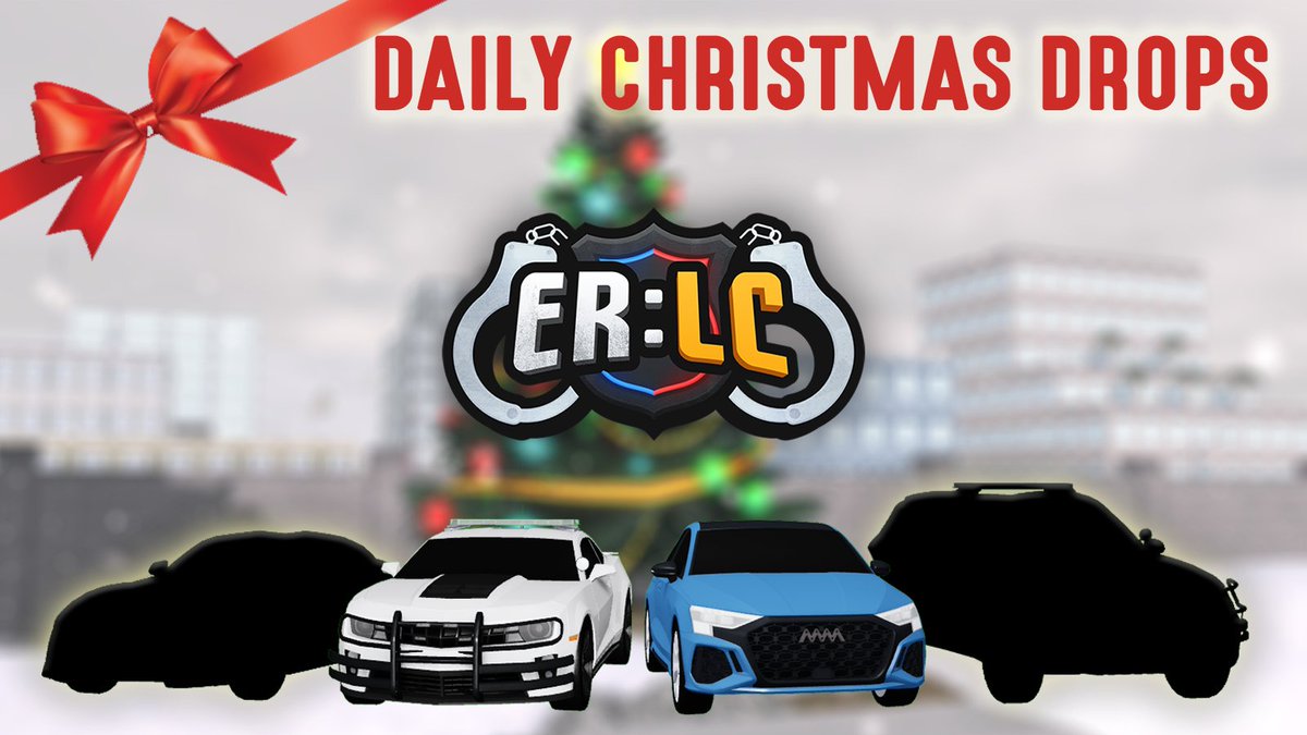Police Roleplay Community tweet media