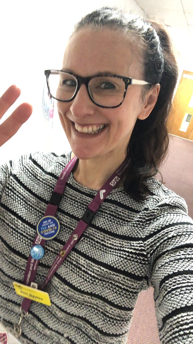 Kim Davies 💙 tweet media