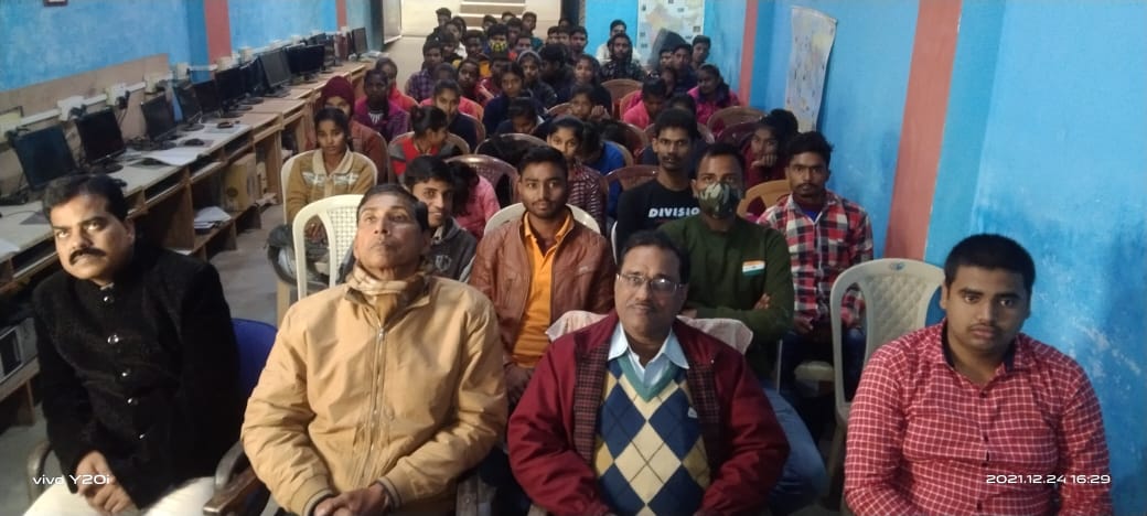 BhagalpurAbvp's tweet photo. 67वाँ राष्ट्रीय अधिवेशन जबलपुर मध्यप्रदेश में हो रहे कार्यक्रम का लाइव भागलपुर जिले के विभिन्न इकाई में दिखाया। 
@Bihar_ABVP https://t.co/aiKfIK2ZKi