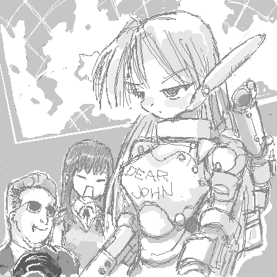 ストレンジラブのtwitterイラスト検索結果