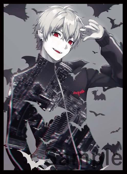 【フォロー&リツイートキャンペーン】
白詰草のアカウントをフォローして頂き、合わせてこのツイートをリツイートして頂いた方の中から1名様に、冬コミケにて頒布予定のダイエクスト様(@Hijiki_DaiXt)の新作スリーブとプレイマットをプレゼント致します!締め切りは12月31日までです。 