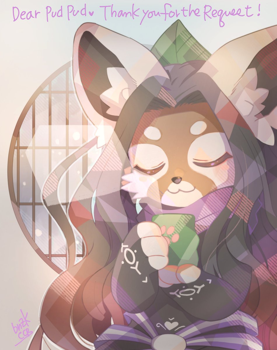 🍃☕️

🎨 thank you so much <a href="/binzoko_paroma/">びんぞこ</a> 💜