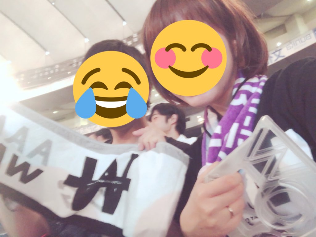 AAAyanE_'s tweet photo. AAAのツアーが終わりました。
全然実感ないよ😭😭😭
どうしたらいいのー。。。
でも、いままで777からたくさん
ツアー回れて幸せでした🙏
ありがとうございます😊
また、いつか元気で会えたらいいな🎶
 #AAAThanxAAAlot 
 #AAA15年と1年ありがとう 
 #AAA https://t.co/Yh30HWU2J9