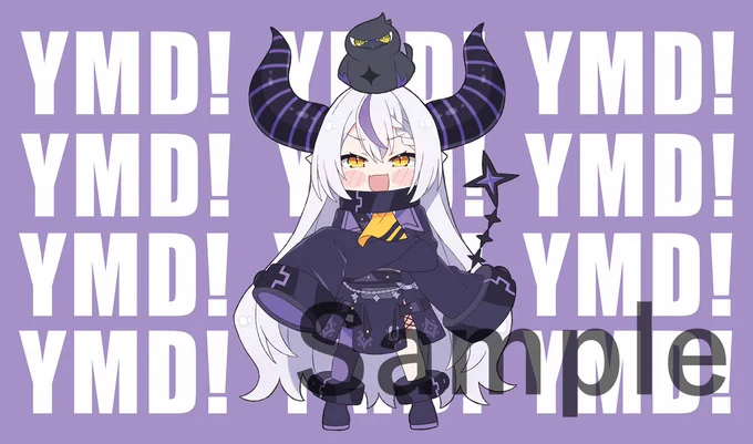 【フォロー&リツイートキャンペーン】
白詰草のアカウントをフォローして頂き、合わせてこのツイートをリツイートして頂いた方の中から1名様に、冬コミケにて頒布予定のLily is asleep様(@Kukie_nyan)の新作スリーブとプレイマットをプレゼント致します!締め切りは12月31日までです。 