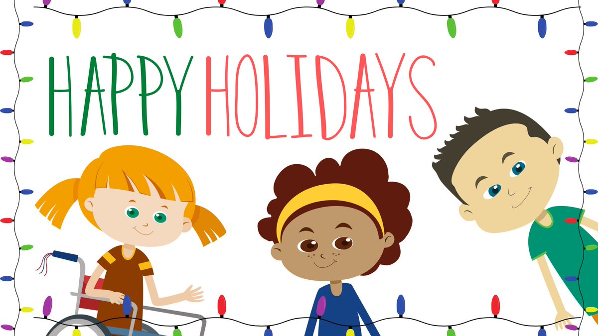 explanationkids's tweet photo. As another year comes to a close, we would like to take the time to wish you Happy Holidays and a Happy New Year!
We hope to have the opportunity to work together in 2022! https://t.co/suQWMUm1Oh