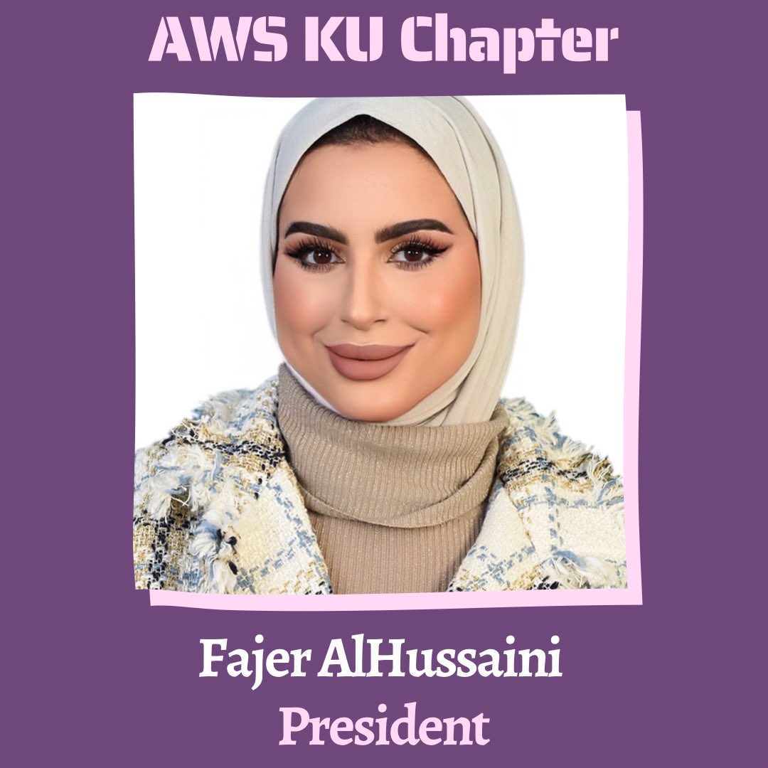 AWS KU (@aws_kuwait) on Twitter photo 
