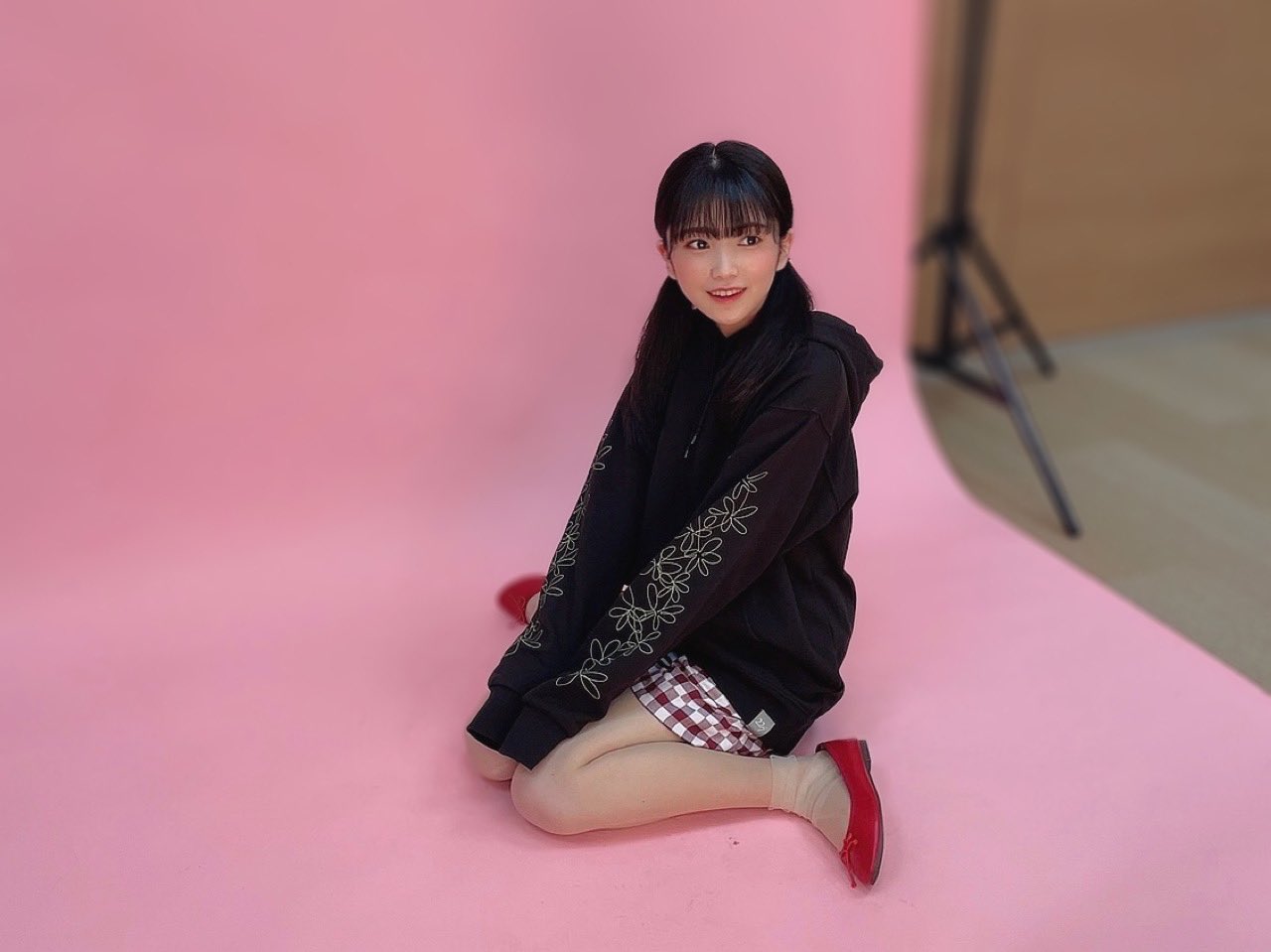 22/7(ナナブンノニジュウニ) on X: