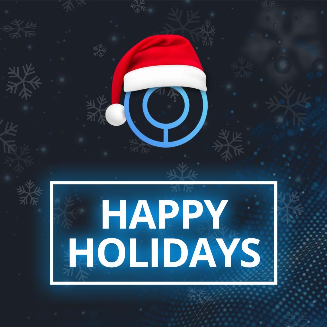 🎄Happy Holidays from all of the team at #Cudos 🎄

🙌 Thanks for all your support and working with us towards a better future 🚀