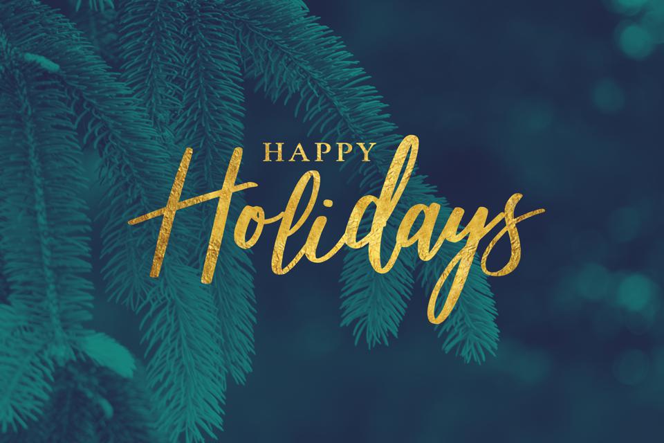From Our Family Here at SERVPRO Ajax to yours,
Happy Holidays!
Stay Warm &amp; Safe. 

If you have an emergency, call SERVPRO! 24/7 Emergency Restoration, even on holidays.