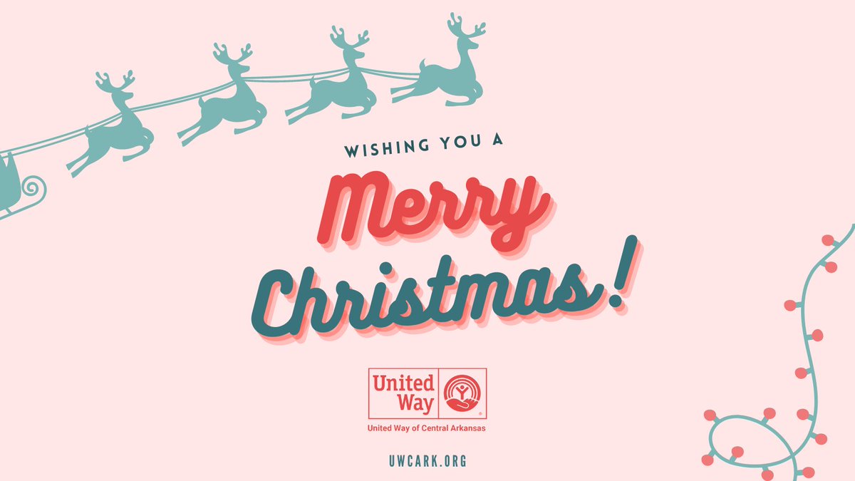 Wishing you and yours a Merry Christmas.  #MakeMemories #DoGoodThings