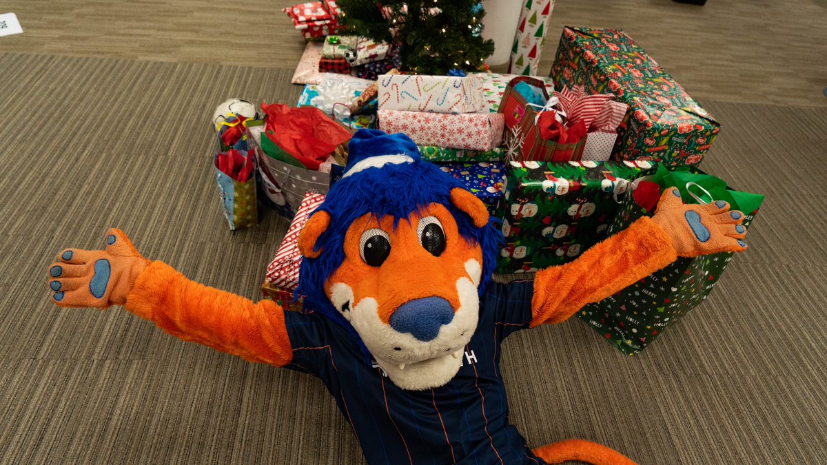 The most wonderful time of the year✨🎄