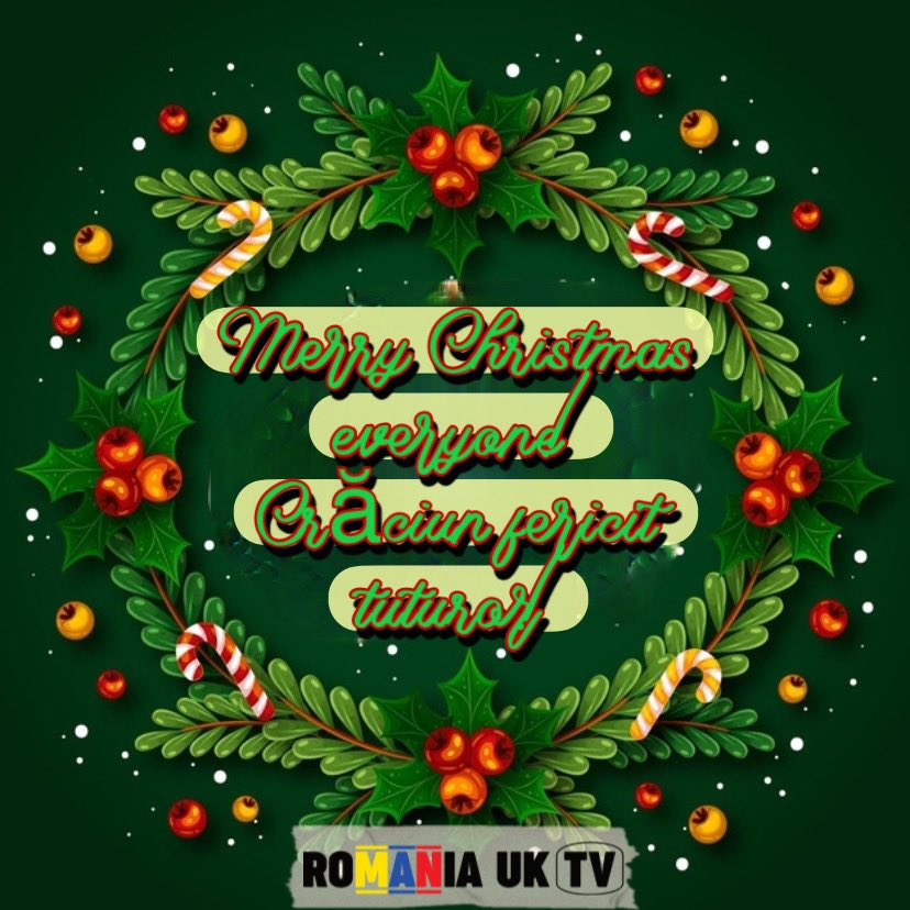 Romania UK TV (@romaniauktv) on Twitter photo 