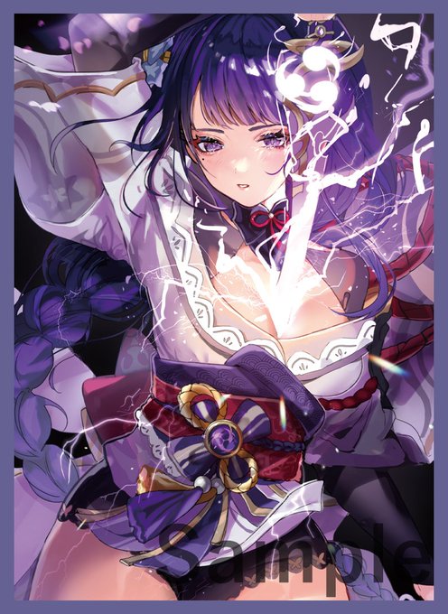 【フォロー&リツイートキャンペーン】
白詰草のアカウントをフォローして頂き、合わせてこのツイートをリツイートして頂いた方の中から1名様に、冬コミケにて頒布予定のほみなみあ様(@nam76num)の新作スリーブとプレイマットをプレゼント致します!締め切りは12月31日までです。 