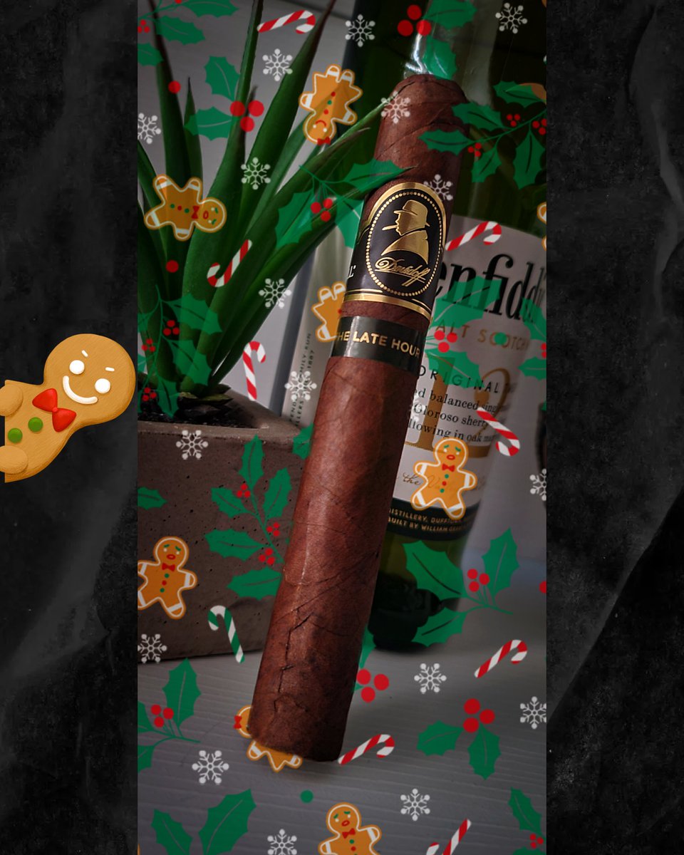 Happy holidays 🎉🎄
<a href="/MFcigars/">Montefortuna Cigars</a>
<a href="/Mr24705988/">優生学👁駿河湾 ワンヘルス</a>
<a href="/erickmichaus/">E. Michaus</a> <a href="/JARMHABANO/">Jorge Luis</a> @CigarChairman <a href="/CalvinThomps99/">Calvin Thompson</a> <a href="/Mike_W_Simpson/">The Mentor</a> <a href="/JeffBOTL/">JeffBOTL</a> <a href="/joelmeche/">Joel M</a> <a href="/BHJFamily/">BHJ Family</a> <a href="/De_Ang_/">Dennis Angle</a> <a href="/MeatManNate/">Nate Th3 Butcher💨</a> <a href="/Mike_W_Simpson/">The Mentor</a> #CIGARS #HABANOS #BOTL <a href="/Davidoff_Cigars/">Davidoff Cigars</a>