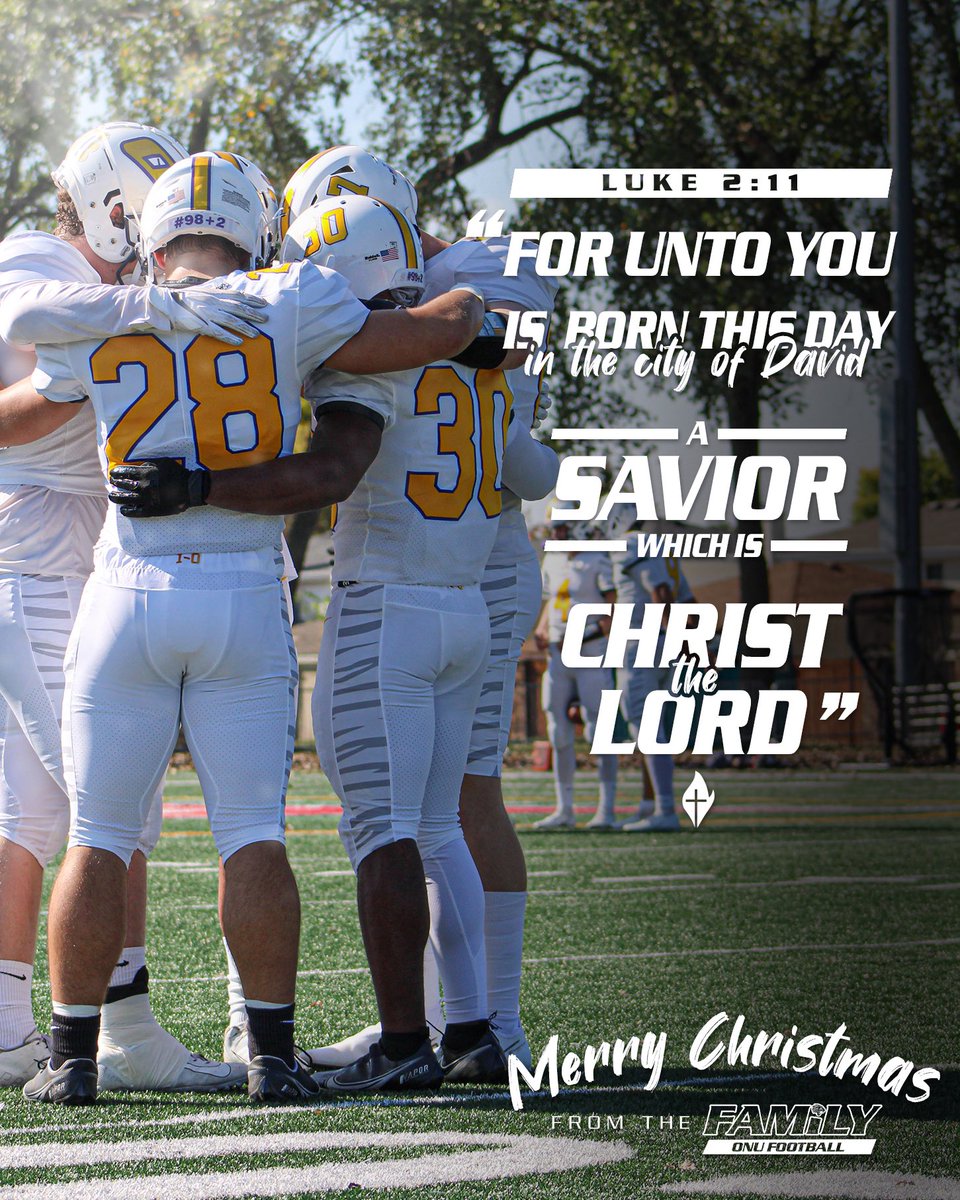 Merry Christmas from our FAMiLY to yours 🙏
#GoldStandard