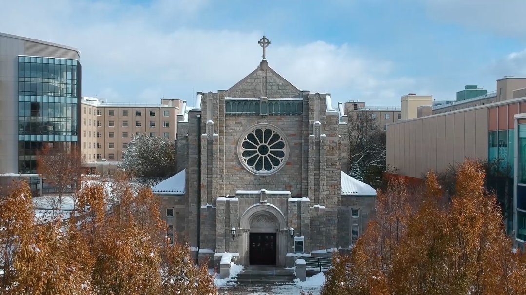 Canisius University Athletics tweet media
