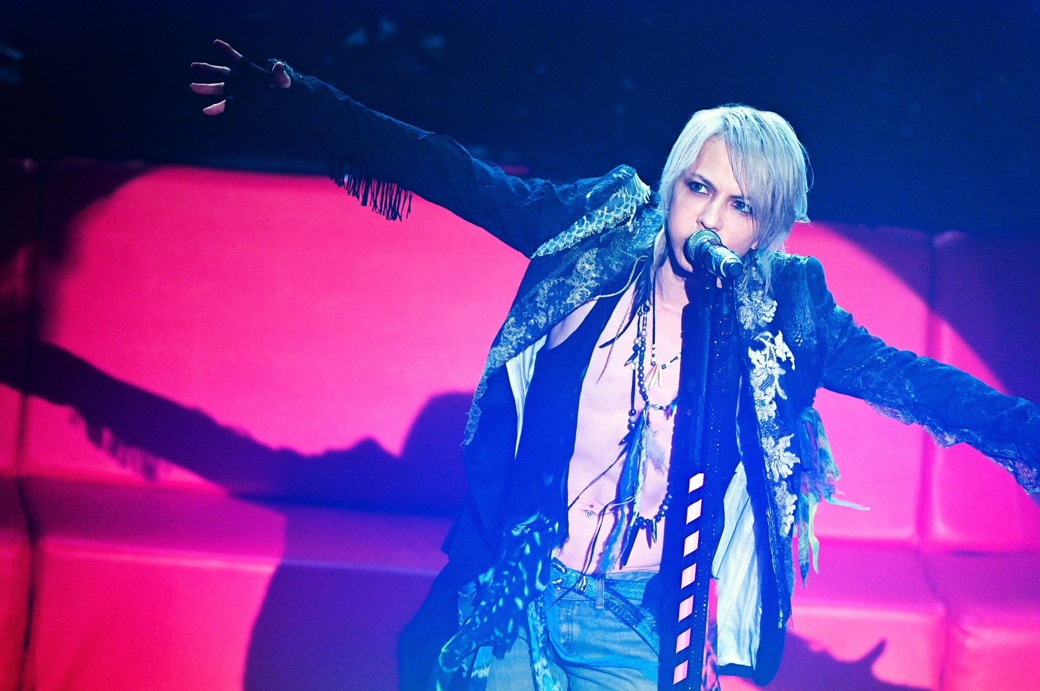 Hyde on X: 