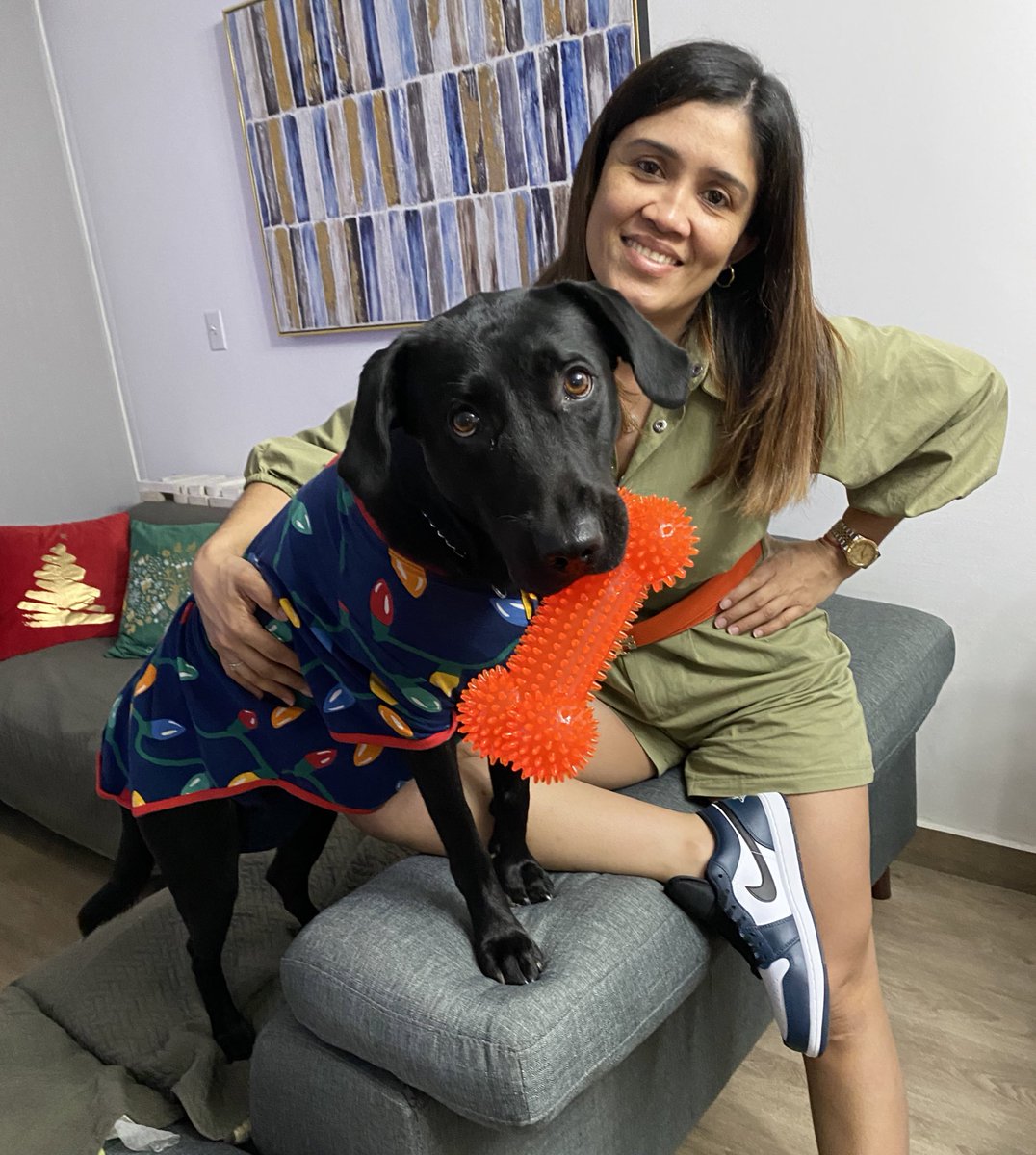 Azihra Valdés Madrid ⭐️ tweet media