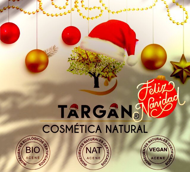 TarganNatural's tweet photo. “Que la llama de la #Navidad nunca se apague e inunde vuestros corazones”
La familia de Targan ®️ Cosmética Natural os desea #FelicesFiestas y #FelizNavidad 🤗❤️

#Cosmética #Natural #Bio #Vegano #Salud #Extremadura 💚🤍🖤 https://t.co/kqanHbU6OC