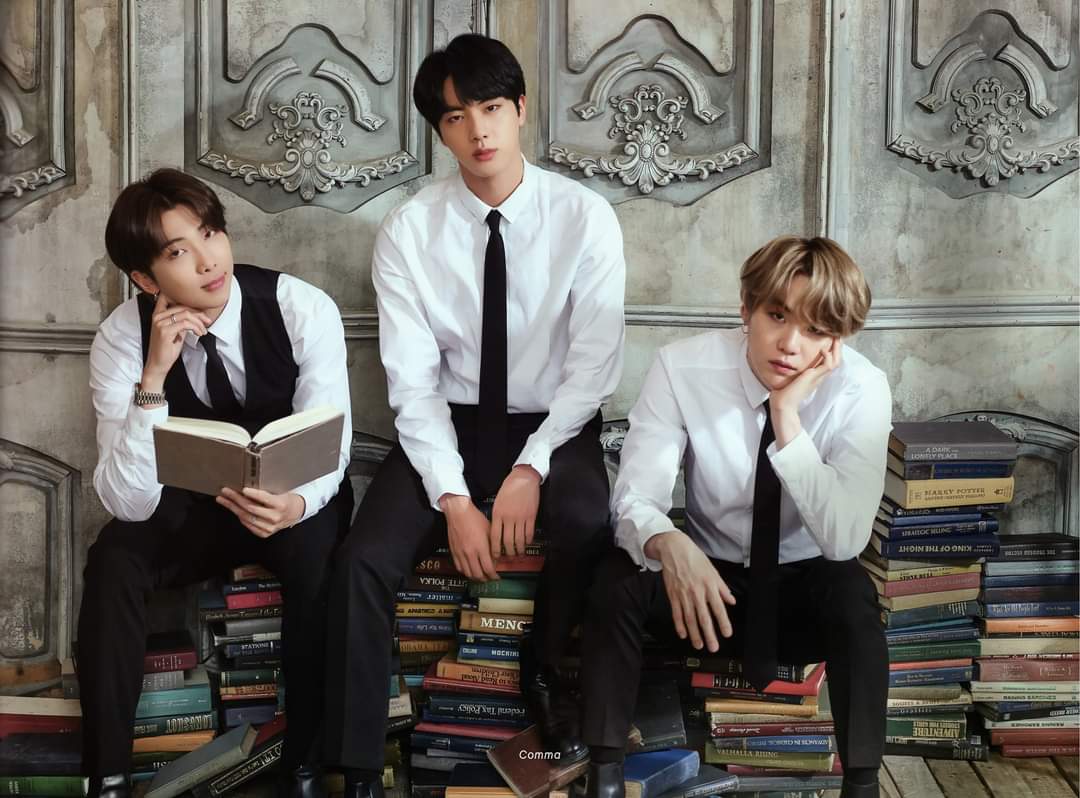 pnwmg_'s tweet photo. Điều em cần nhất là 7 anh vẫn luôn bình an, mạnh khỏe chắc chắn Namjoonie, Jinie, Yoongie sẽ vượt qua được em tin họ ♥︎
#GetWellSoonYoongi
#GetWellSoonNamjoon
#GetWellSoonJin https://t.co/B1jimGGTyD