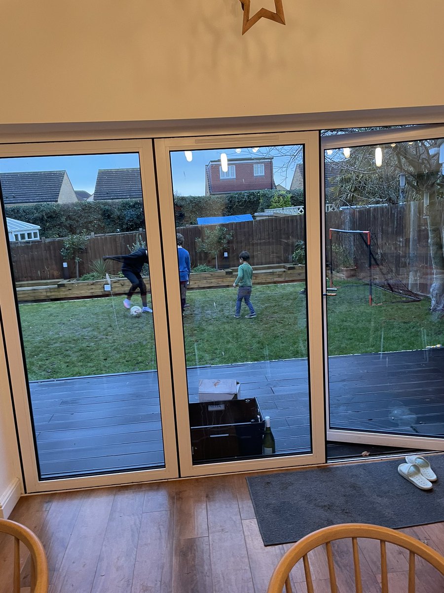 Jonathan Norris tweet media