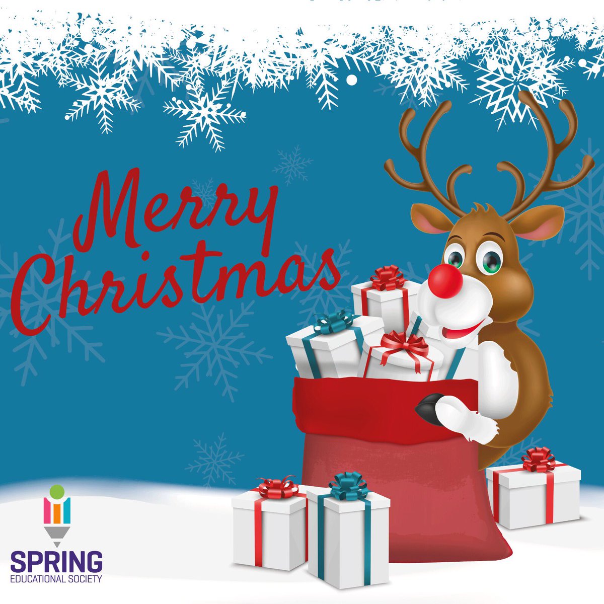 SpringESociety's tweet photo. A sincere Merry Christmas to you from the Spring Edu family. We hope you enjoy your holiday, and we wish you a fantastic new year!
#springeducation #merrychristmas #newyear #leicester #london #newyear https://t.co/URtaU5Jnl6
