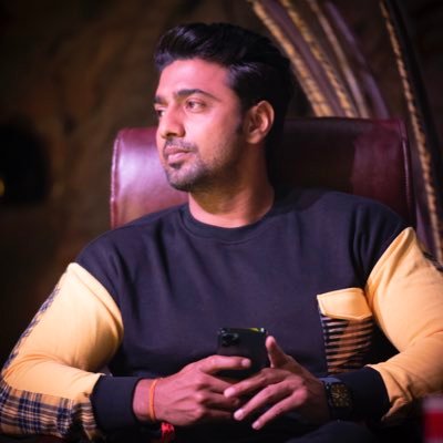 sajjadonline's tweet photo. Happy Birthday @idevadhikari 🎂 https://t.co/1n9oYWoBkV