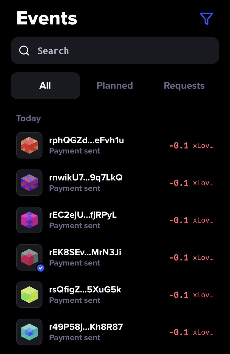 Love Monster tweet media