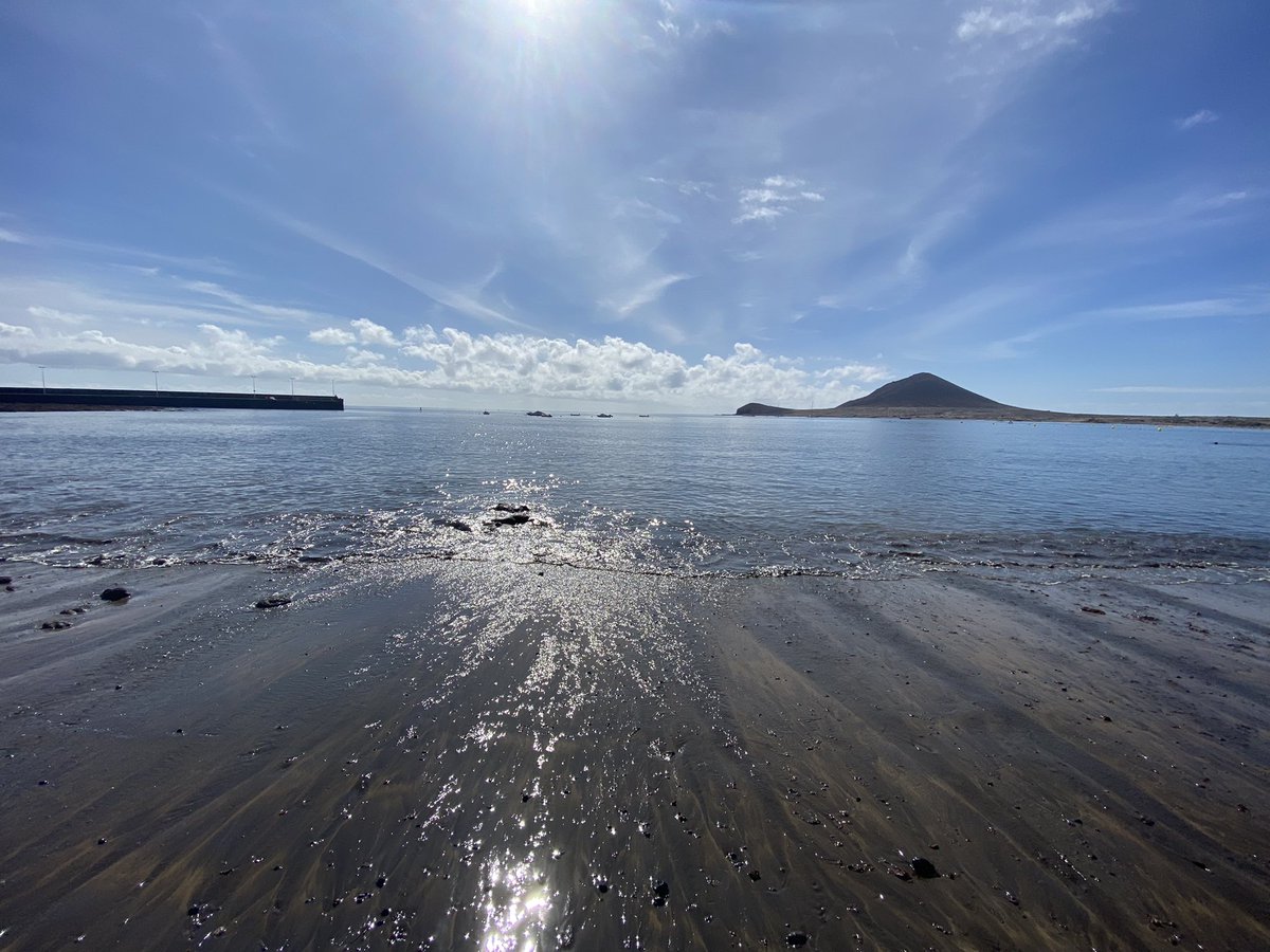Navidad en El Mèdano!! El lujo de vivir aquí, Feliz Navidad