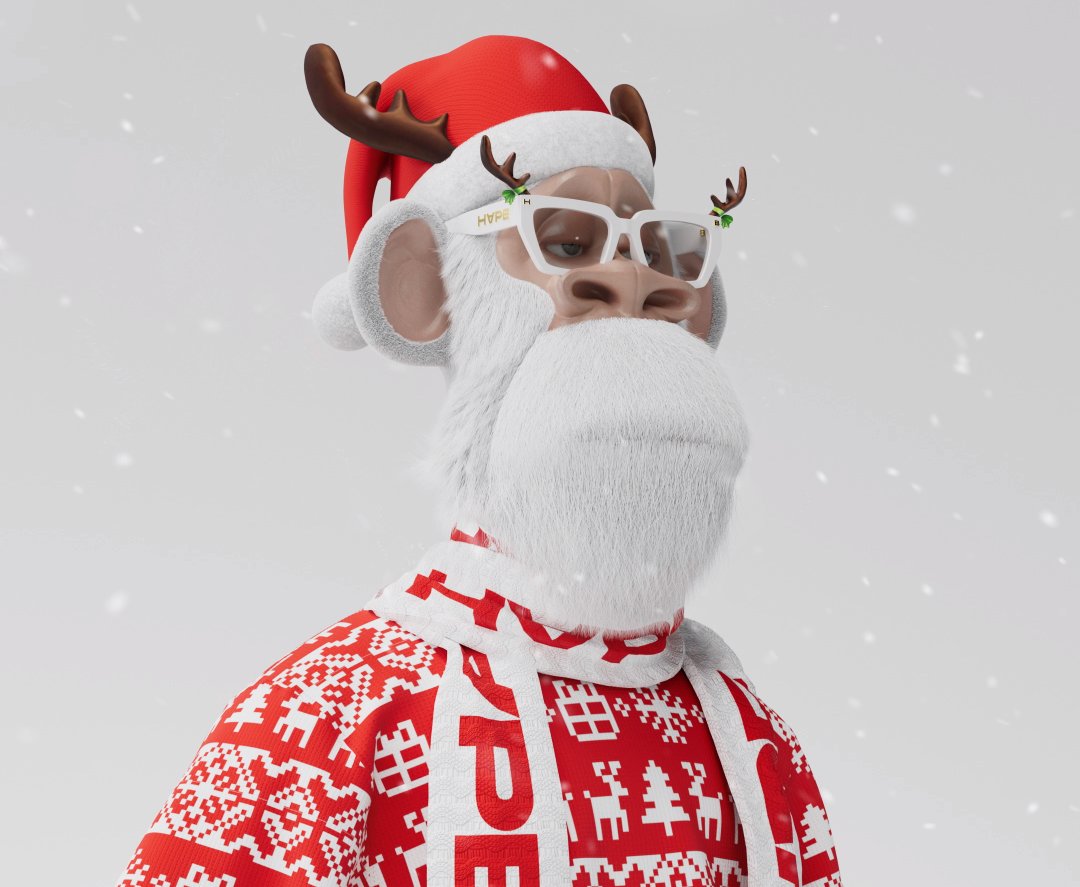 gdftres's tweet photo. I held a Christmas singing event at HPAE night
I wish you all a Merry Christmas, let us become more and more popular! ! @HAPEBEASTGANG https://t.co/VbrUfeSUcS