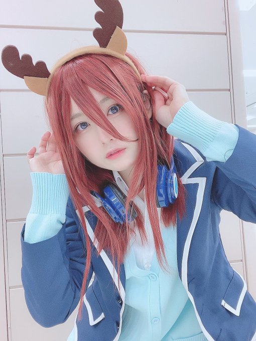コスプレイヤーしゅがーのTwitter画像23
