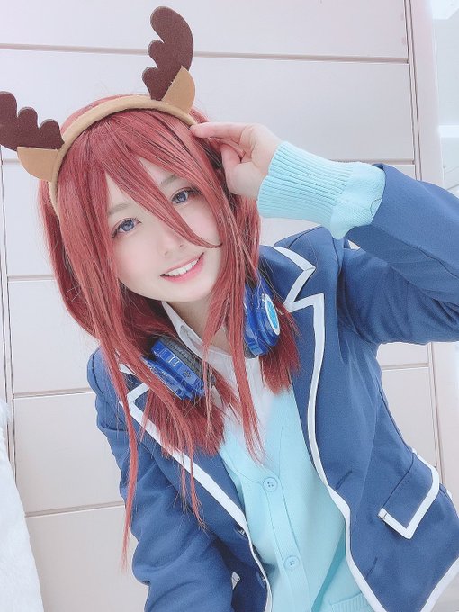 コスプレイヤーしゅがーのTwitter画像24