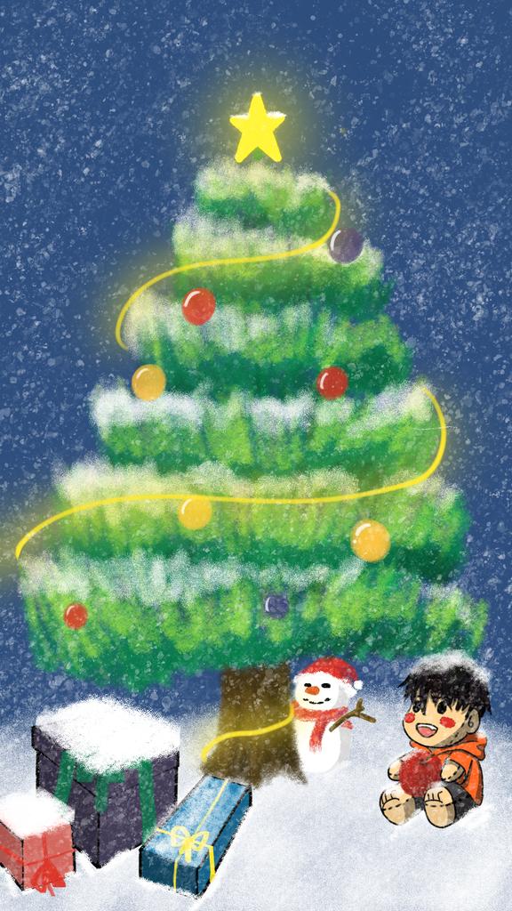 cupcakeishero's tweet photo. 🎄 https://t.co/N4n8FvfoTR