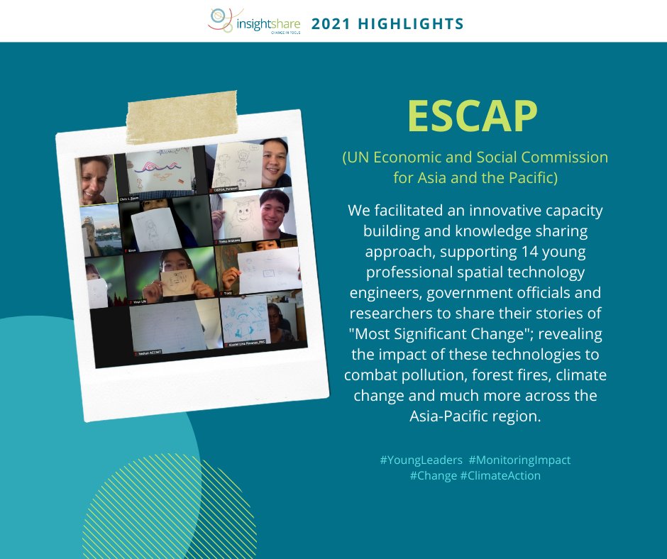 InsightShare's tweet photo. @hihfaduk 3/10 Through this #PVMSC process, "I practised both speaking and listening skills. Moreover, I got some ideas on using #geospatial data to handle global issues (...) It was a great opportunity to share ideas, thoughts and collaborate with #youth from different countries!" π https://t.co/fnMc11RyND