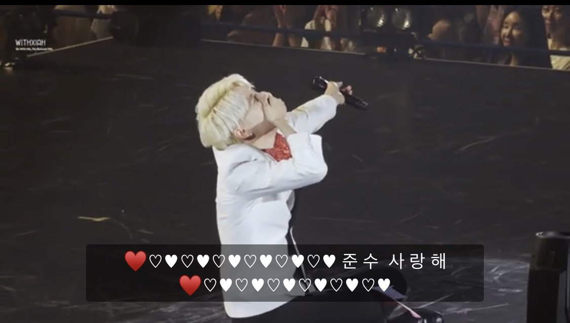 Dalbodre1215_'s tweet photo. #XIA18thAnniversary
♥️♥️♥️♥️준수사랑해♥️♥️♥️♥️
#준수야_데뷔18주년_축하해 https://t.co/3o8iIwNjp6