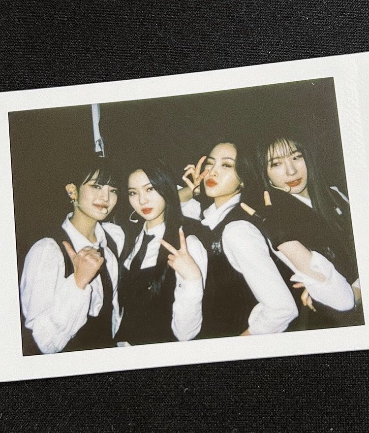 min.nicha instagram update