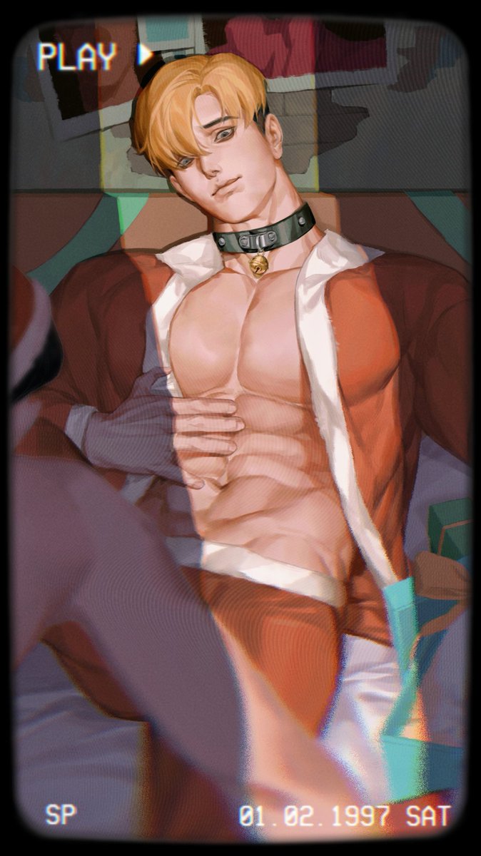 so_lvent's tweet photo. 不行不行重发一下刚刚那个不算!!!
圣诞快乐!!!!Merry Christmas!
#KillingStalking
#杀戮跟踪
#吴尚宇
@kooo_gi https://t.co/Q8qUmCvCNW