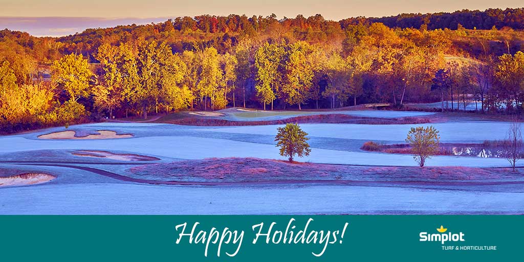 Simplot Turf & Horticulture tweet media
