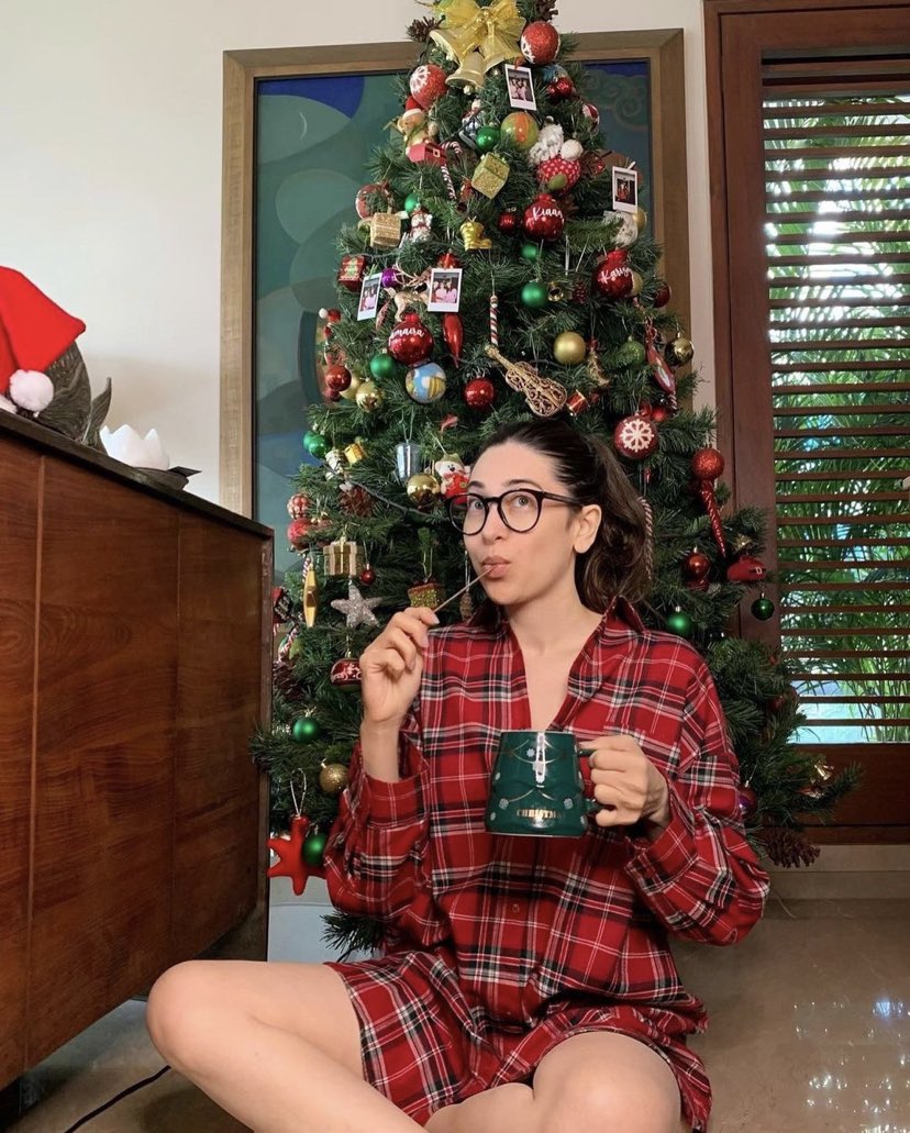 BeAttractive_'s tweet photo. Several B-town celebs took to their social media accounts to wish everyone a merry and joyous Christmas🎅🏼

#MerryChristmas #MerryXmas #Bollywood https://t.co/Gi9pwpZSpS
