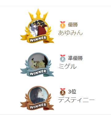 Popular Tweets Of あゆみん 1 Whotwi Graphical Twitter Analysis