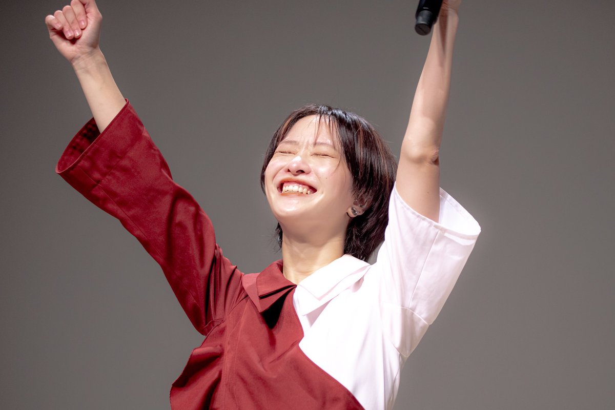 YUMENO_GANG's tweet photo. 絶対に1番取りたい!
自分のことを信じて!!
柏木さんと一緒にやれますように。
27日、目がなくなるくらいニコニコになれますように。
投票期限
明日26日15:00まで!
https://t.co/Qy3Sl97l7l
よろしくお願い致します🤲
#ゆあのなかみ
#カシワック
#VOTEWACK
#WACKSELECT7 https://t.co/5sNWDKbnwv