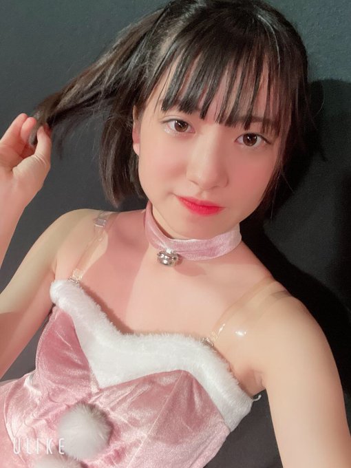 Twitterのコスプレ画像4