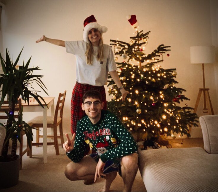 Merry Crimbo and all that.