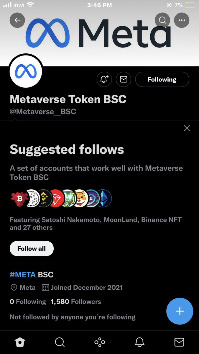 Med_achkar's tweet photo. @Metaverse__BSC https://t.co/oJ4NPSmWQs