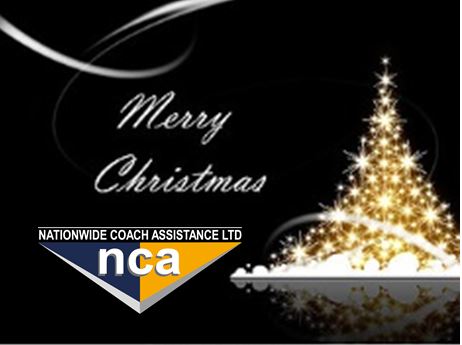 From everyone at NCA we would like to wish all our customers and suppliers a very Merry Christmas. We are available throughout the festive period should you need us 
#merrychristmas2021
